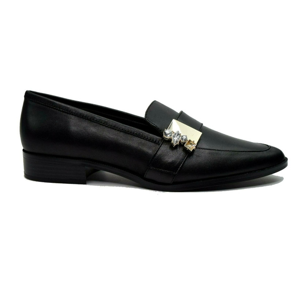 westlake embellished loafers